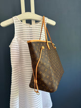 Lade das Bild in den Galerie-Viewer, LOUIS VUITTON NEVERFULL GM
