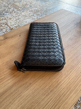 Lade das Bild in den Galerie-Viewer, BOTTEGA VENETA GELDBÖRSE
