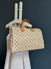 Lade das Bild in den Galerie-Viewer, LOUIS VUITTON SPEEDY 35
