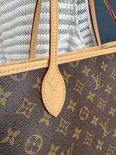 Lade das Bild in den Galerie-Viewer, LOUIS VUITTON NEVERFULL GM
