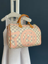 Lade das Bild in den Galerie-Viewer, LOUIS VUITTON SPEEDY 30 TAHITIENNE
