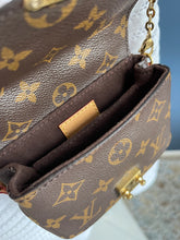 Lade das Bild in den Galerie-Viewer, LOUIS VUITTON MIKRO MÉTIS
