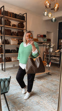 Lade das Bild in den Galerie-Viewer, LOUIS VUITTON DELIGHTFUL MM
