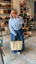 Lade das Bild in den Galerie-Viewer, MCM SHOPPER MEDIUM
