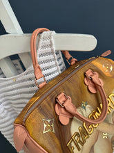 Lade das Bild in den Galerie-Viewer, LOUIS VUITTON SPEEDY FRAGONARD X JEFF KOONS
