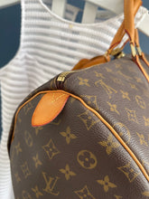 Lade das Bild in den Galerie-Viewer, LOUIS VUITTON KEEPALL 55
