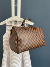 Lade das Bild in den Galerie-Viewer, LOUIS VUITTON SPEEDY 35
