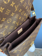 Lade das Bild in den Galerie-Viewer, LOUIS VUITTON MÉTIS
