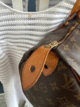 Lade das Bild in den Galerie-Viewer, LOUIS VUITTON SPEEDY 40
