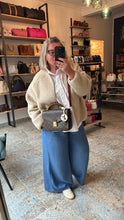 Lade das Bild in den Galerie-Viewer, LOUIS VUITTON MÉTIS

