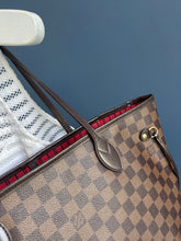 Lade das Bild in den Galerie-Viewer, LOUIS VUITTON NEVERFULL MM
