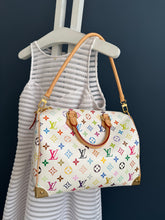 Lade das Bild in den Galerie-Viewer, LOUIS VUITTON X MURAKAMI SPEEDY SOFT 30
