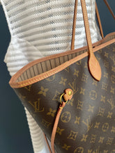 Lade das Bild in den Galerie-Viewer, LOUIS VUITTON NEVERFULL GM
