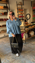 Lade das Bild in den Galerie-Viewer, CHANEL DOUBLE FLAP MEDIUM
