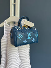 Lade das Bild in den Galerie-Viewer, LOUIS VUITTON SPEEDY 20 EMPREINTE
