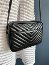 Lade das Bild in den Galerie-Viewer, YSL CAMERA BAG
