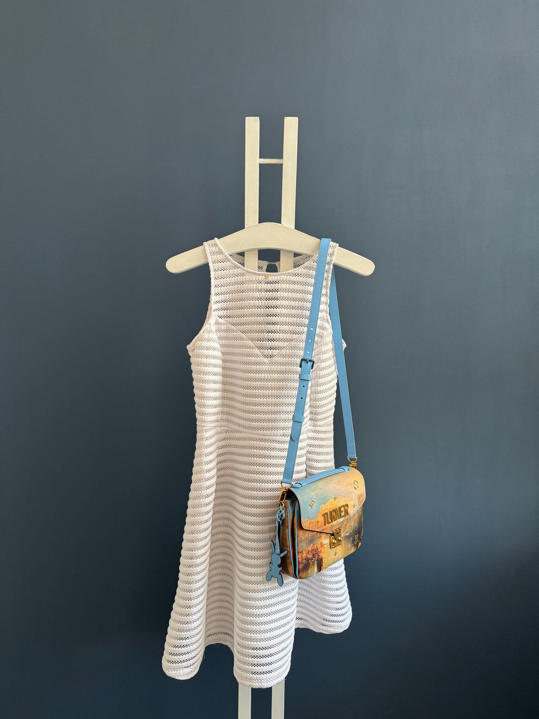 LOUIS VUITTON MÉTIS TURNER X JEFF KOONS