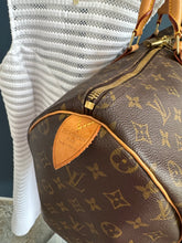 Lade das Bild in den Galerie-Viewer, LOUIS VUITTON KEEPALL 50
