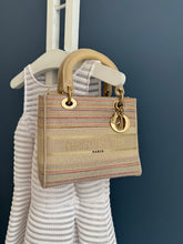 Lade das Bild in den Galerie-Viewer, DIOR LADY D-LITE

