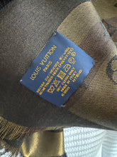 Lade das Bild in den Galerie-Viewer, LOUIS VUITTON RAYURES TUCH
