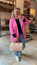 Lade das Bild in den Galerie-Viewer, LOUIS VUITTON SPEEDY 30 TAHITIENNE
