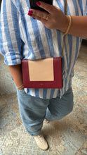 Lade das Bild in den Galerie-Viewer, CÉLINE FRAME EVENING CLUTCH
