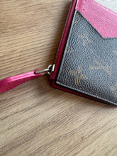 Lade das Bild in den Galerie-Viewer, LOUIS VUITTON ROMY CARDHOLDER
