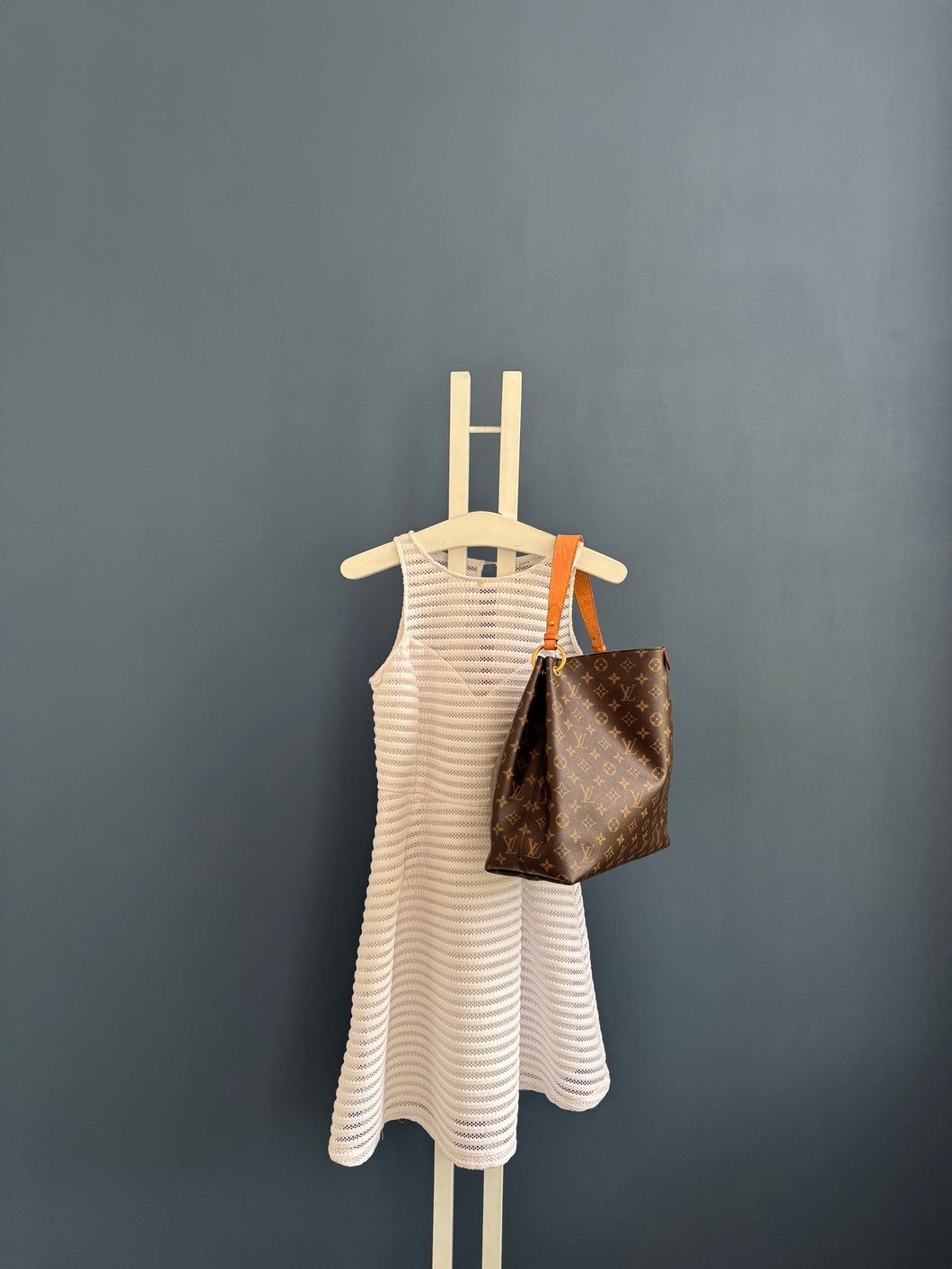LOUIS VUITTON GRACEFUL MM