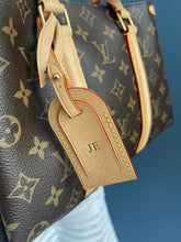 Lade das Bild in den Galerie-Viewer, LOUIS VUITTON SOUFFLOT BB
