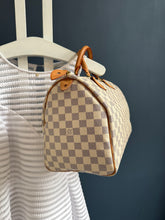 Lade das Bild in den Galerie-Viewer, LOUIS VUITTON SPEEDY 35
