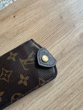 Lade das Bild in den Galerie-Viewer, LOUIS VUITTON BRILLENETUI
