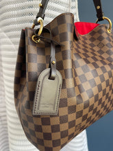 Lade das Bild in den Galerie-Viewer, LOUIS VUITTON GRACEFUL PM
