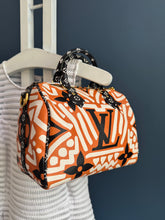 Lade das Bild in den Galerie-Viewer, LOUIS VUITTON SPEEDY 25 CRAFTY
