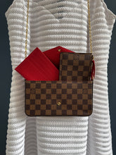 Lade das Bild in den Galerie-Viewer, LOUIS VUITTON FÉLICIE
