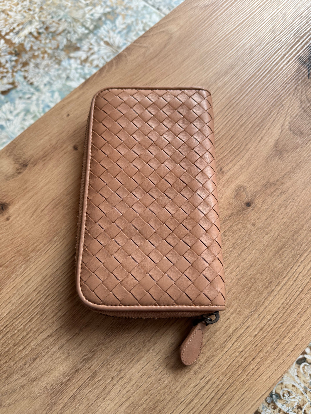 BOTTEGA VENETA GELDBÖRSE