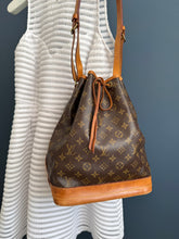 Lade das Bild in den Galerie-Viewer, LOUIS VUITTON NOÉ GRANDE
