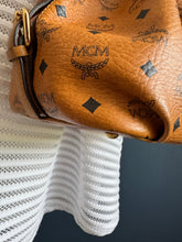 Lade das Bild in den Galerie-Viewer, MCM BEUTEL
