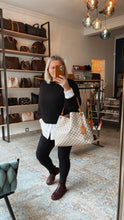 Lade das Bild in den Galerie-Viewer, LOUIS VUITTON GRACEFUL MM
