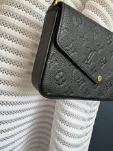 Lade das Bild in den Galerie-Viewer, LOUIS VUITTON FÉLICIE EMPREINTE
