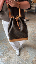 Lade das Bild in den Galerie-Viewer, LOUIS VUITTON NOÉ GRANDE
