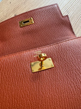 Lade das Bild in den Galerie-Viewer, HERMÈS KELLY GELDBÖRSE
