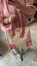 Lade das Bild in den Galerie-Viewer, PRADA BAG
