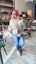 Lade das Bild in den Galerie-Viewer, MCM PATRICIA MINI BAG
