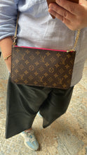 Lade das Bild in den Galerie-Viewer, LOUIS VUITTON CLUTCH
