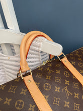 Lade das Bild in den Galerie-Viewer, LOUIS VUITTON KEEPALL 60
