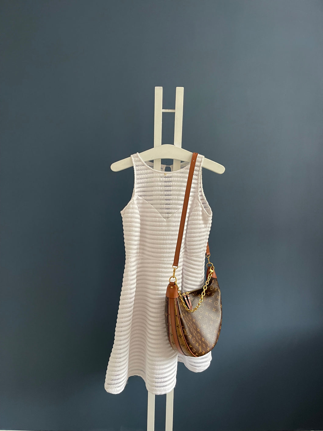 LOUIS VUITTON LOOP HOBO