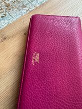 Lade das Bild in den Galerie-Viewer, GUCCI BAMBOO GELDBÖRSE
