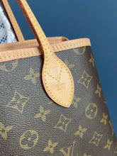 Lade das Bild in den Galerie-Viewer, LOUIS VUITTON NEVERFULL GM
