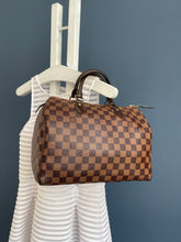 Lade das Bild in den Galerie-Viewer, LOUIS VUITTON SPEEDY 30
