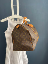 Lade das Bild in den Galerie-Viewer, LOUIS VUITTON KEEPALL 55
